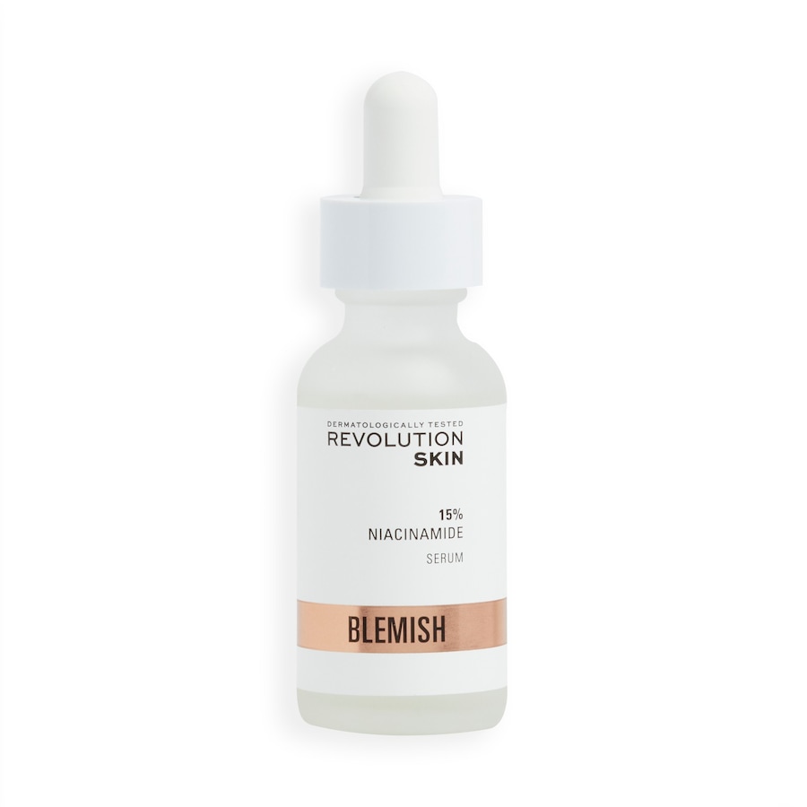 Revolution Skincare Serum przeciwzmarszczkowe 30 ml