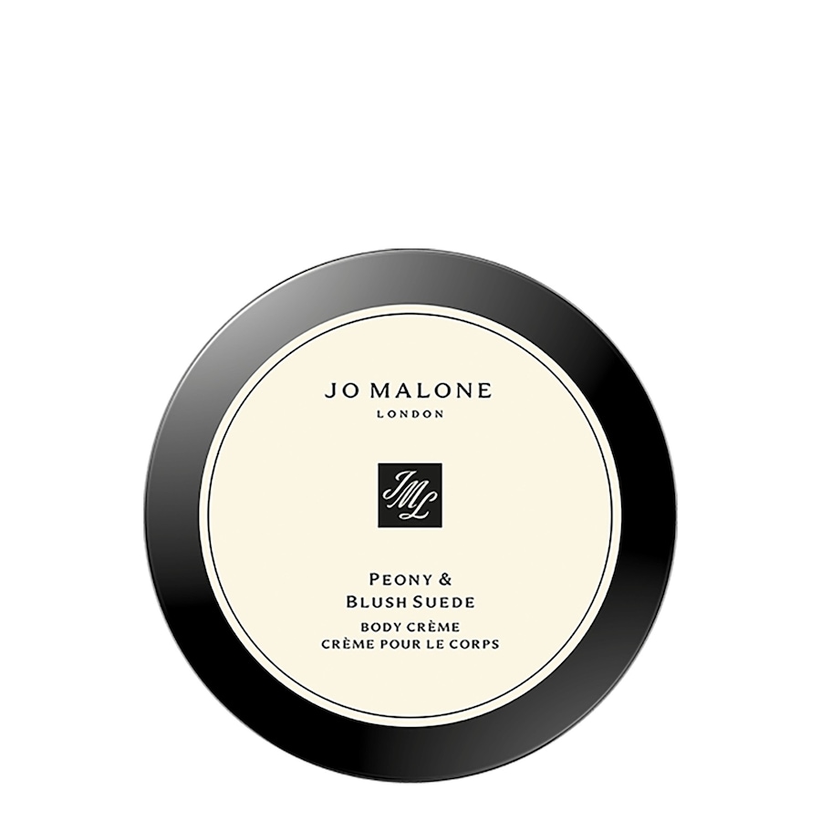 Jo Malone London Peony & Blush Suede Body Crème Balsamy do ciała 175 ml Damski