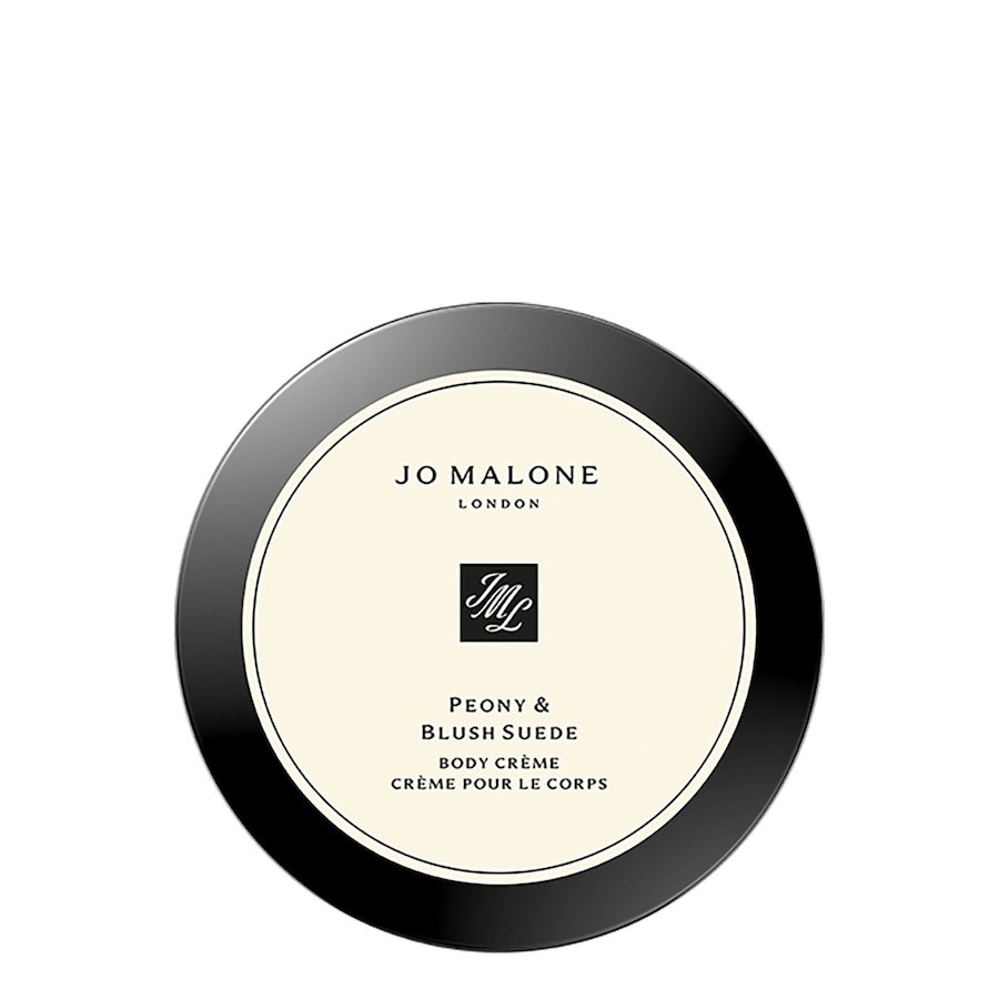 Jo Malone London Peony & Blush Suede Body Crème Balsamy do ciała 175 ml Damski