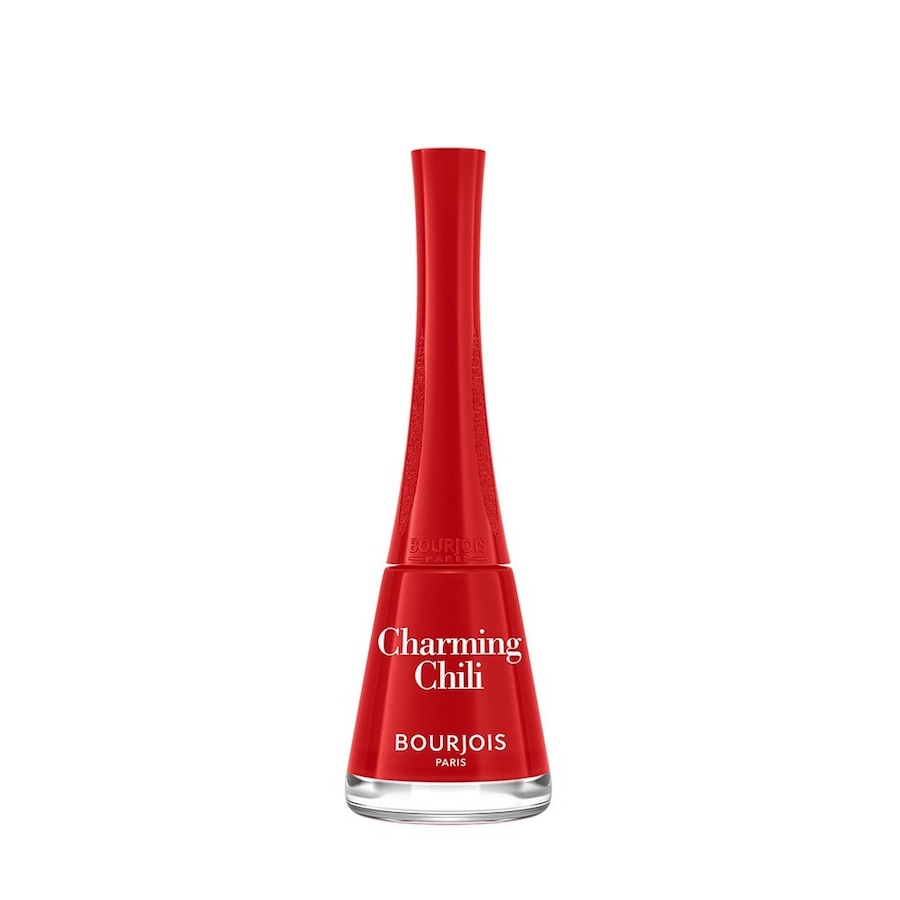 Bourjois Nail Polish Lakiery do paznokci 9 ml