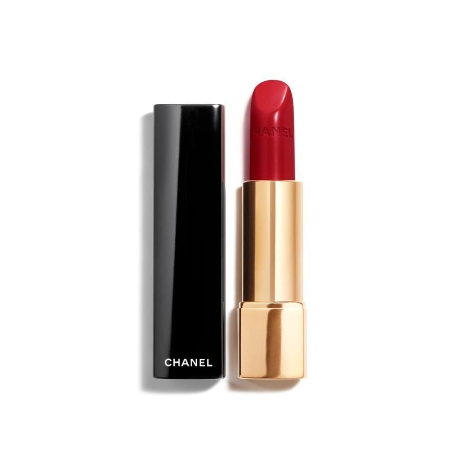 CHANEL ROUGE ALLURE INTENSE Szminki 3,5 g Nr. 99 -Pirate