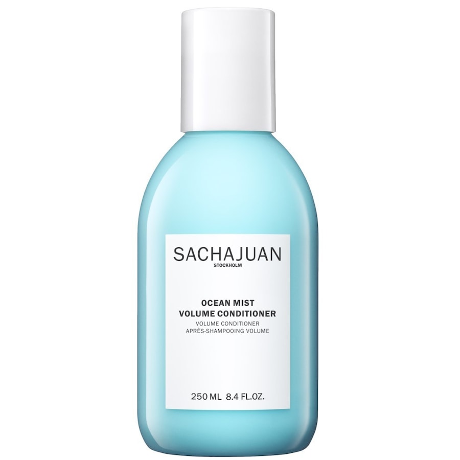 Sachajuan Ocean Mist Volume Conditioner Odżywki do włosów 250 ml