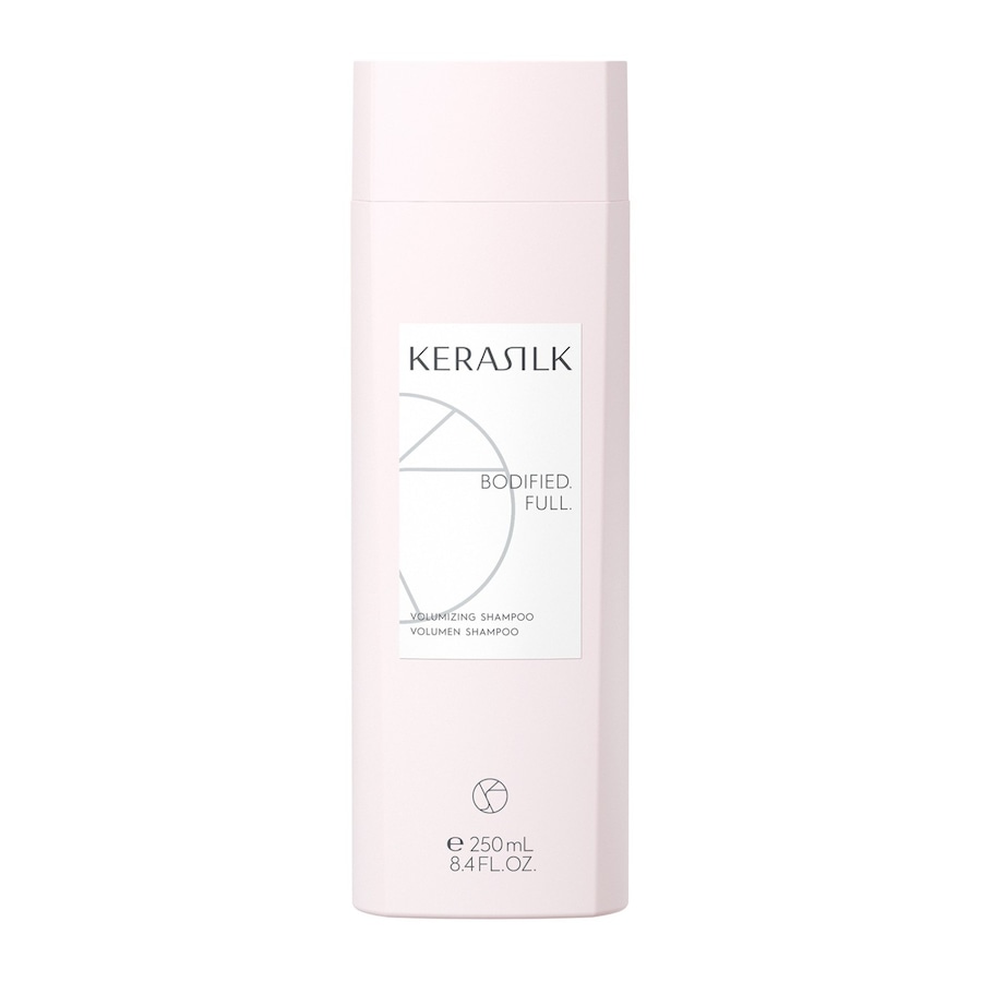 KERASILK Volumizing Shampoo Szampony 250 ml