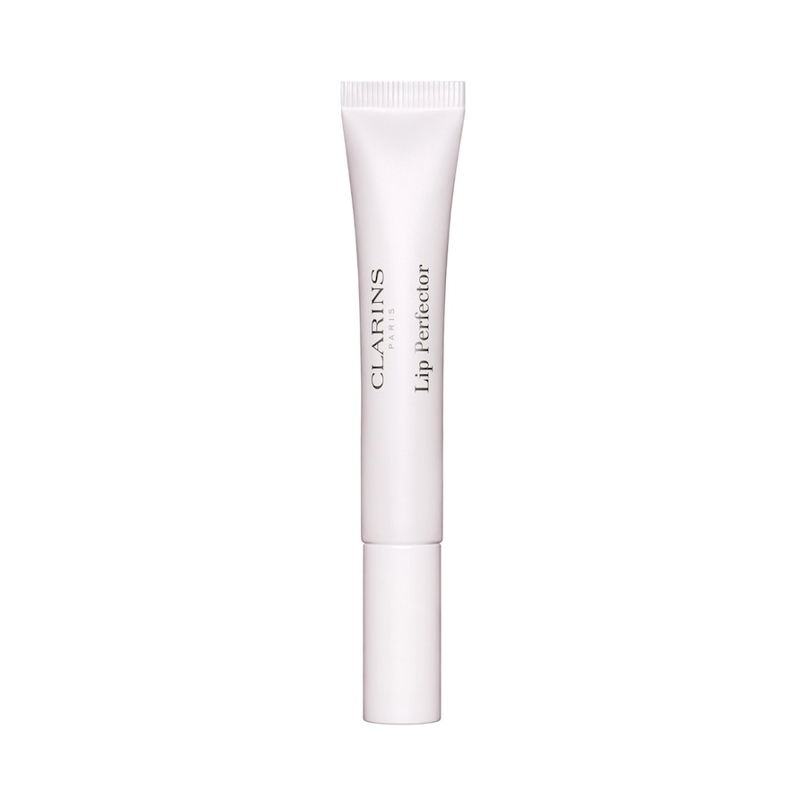 Clarins Lip Perfector Błyszczyki 12 ml 20 - Translucent Glow