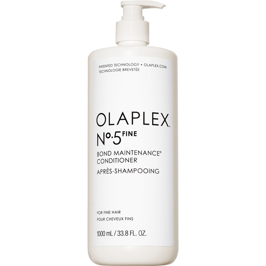 Olaplex Odżywka pielęgnacyjna No.5 Fine Bond Odżywki do włosów 1000 ml Damski