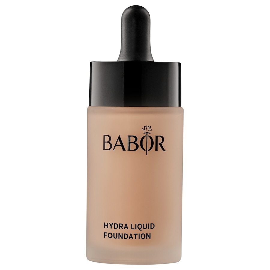 BABOR Hydra Liquid FDT Podkłady 30 ml 12 Cinnamon