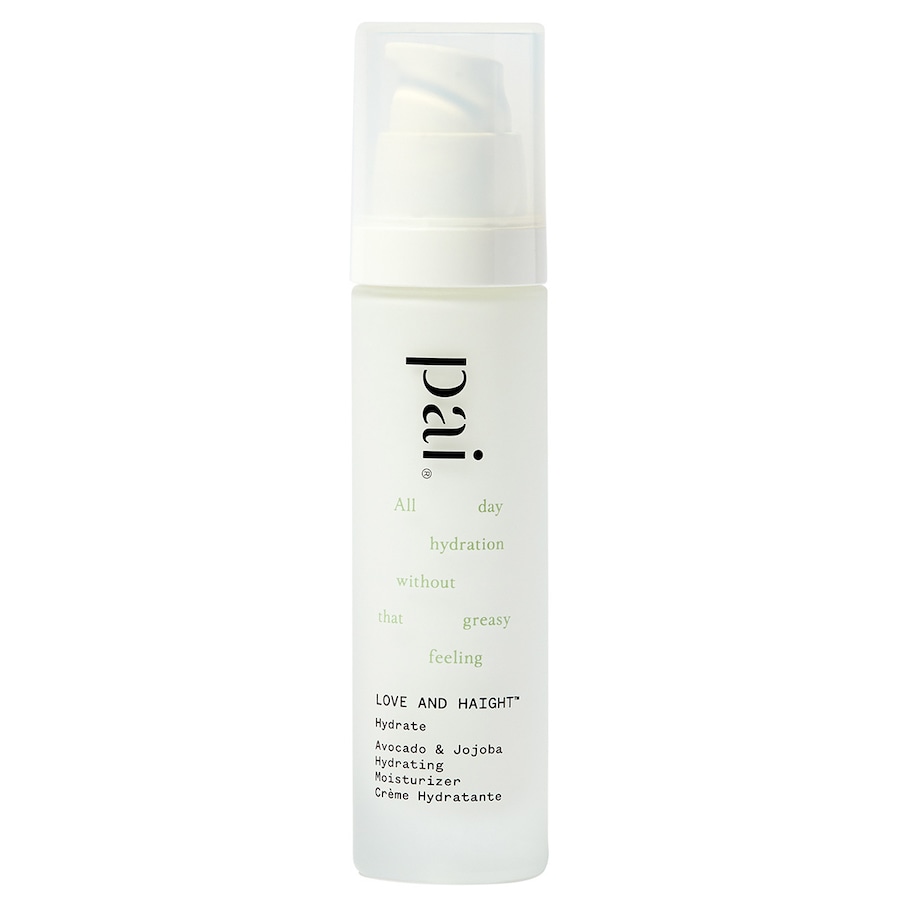 Pai Skincare Love & Haight Kremy do twarzy 50 ml
