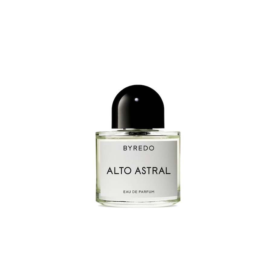 BYREDO ALTO ASTRAL EAU DE PARFUM Woda perfumowana 50 ml