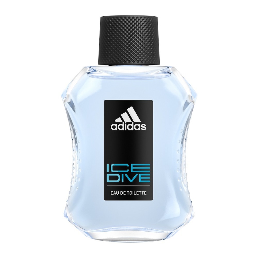 adidas Woda toaletowa 100 ml Męskie
