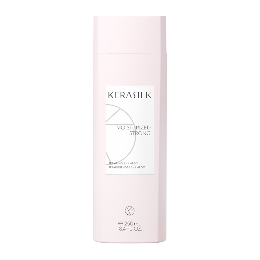 KERASILK Repairing Shampoo Szampony 250 ml Damski