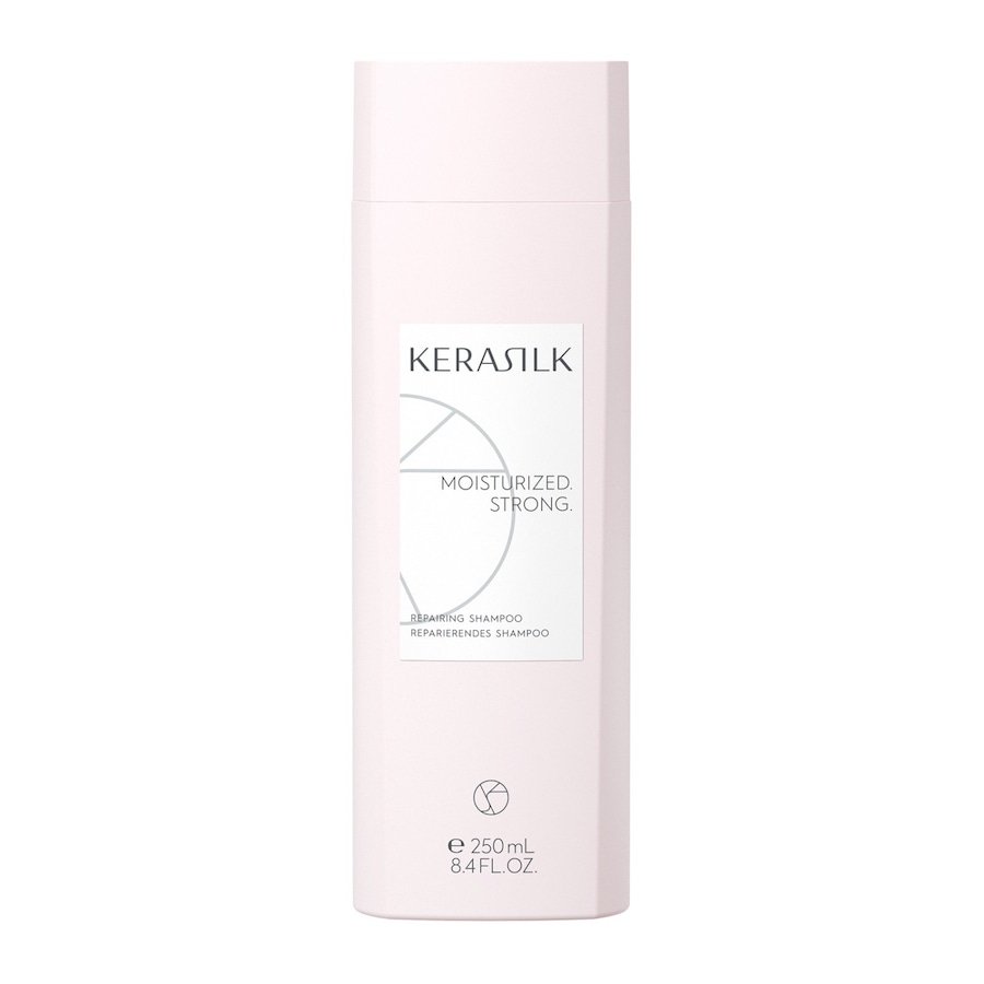KERASILK Repairing Shampoo Szampony 250 ml Damski