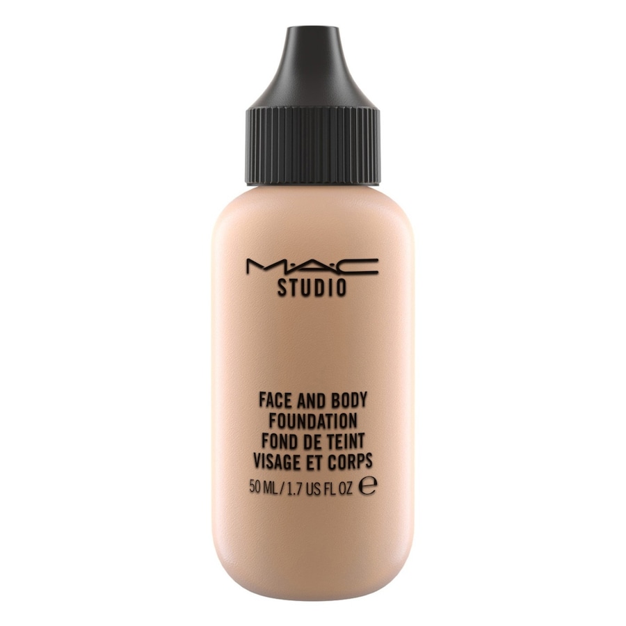 MAC Podkłady 50 ml