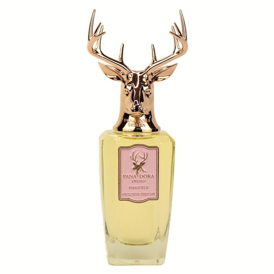 Pana Dora Sweden Emanuele Woda perfumowana 100 ml