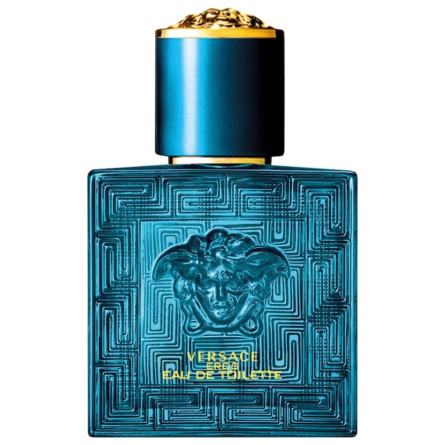 Versace Eros Eau de Toilette Spray Woda toaletowa 30 ml Męskie