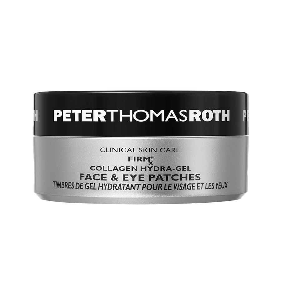 Peter Thomas Roth FIRMx® Collagen Hydra-Gel plastry na twarz i pod oczy Płatki pod oczy 171 g