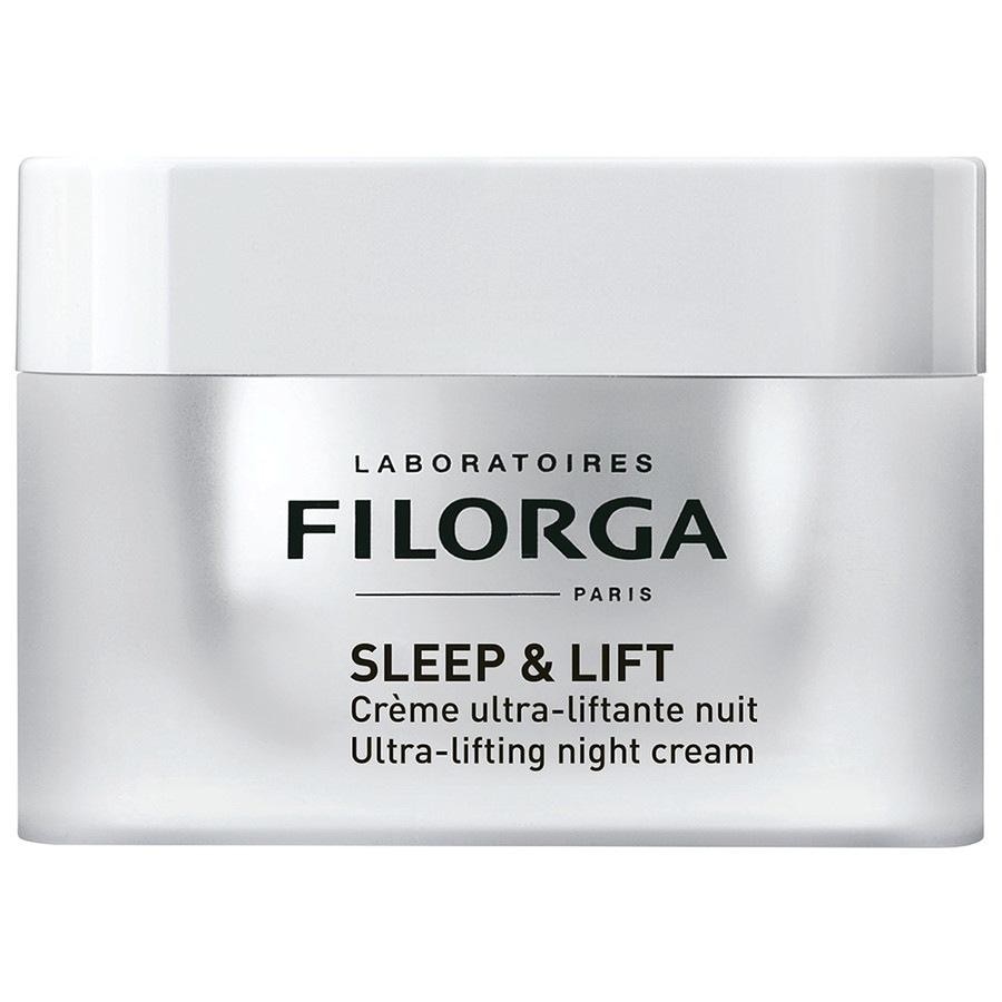 Filorga LIFT STRUCTURE Sleep & Lift Ultra-Lifting Night Cream Kremy do twarzy 50 ml