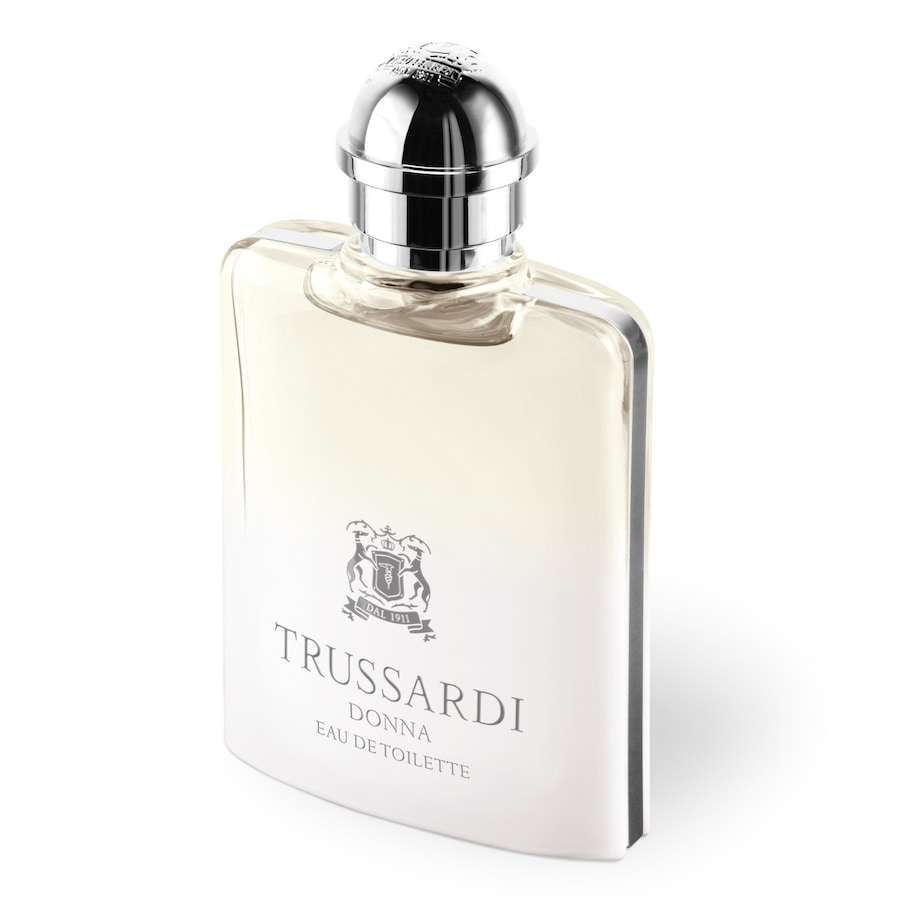 Trussardi 1912 Donna Eau de Toilette Spray Woda toaletowa 50 ml Damski