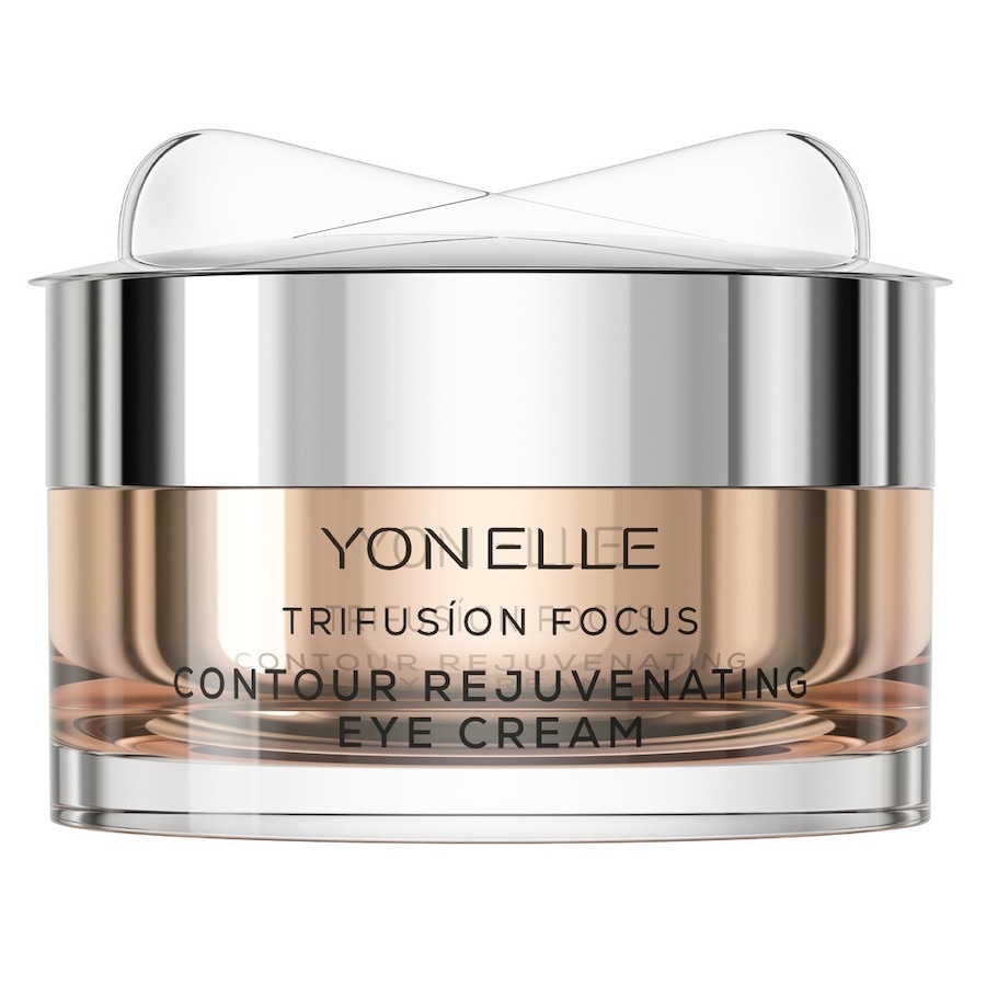 YONELLE TRIFUSION FOCUS Krem Odmładzający Kontur Oka Kremy pod oczy 15 ml Damski