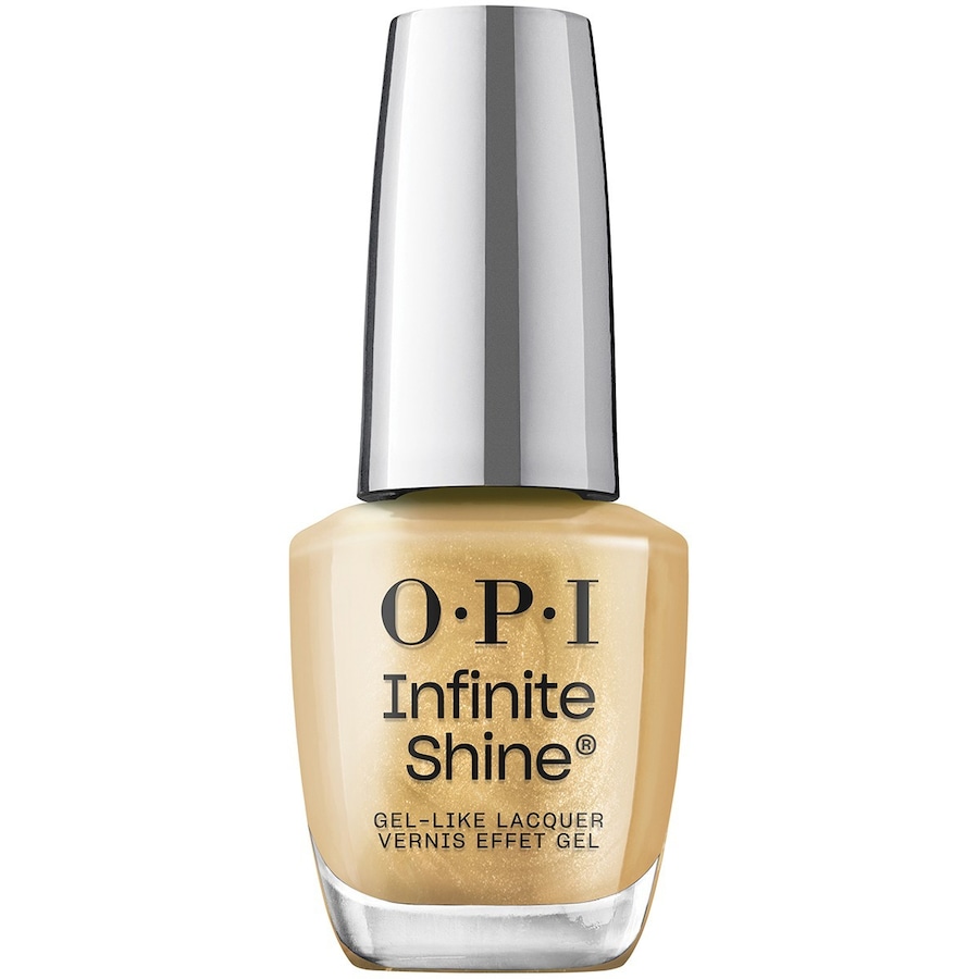 OPI OPI Infinite Shine, lakier do paznokci o przedłużonej trwałości, 15 ml Lakiery do paznokci