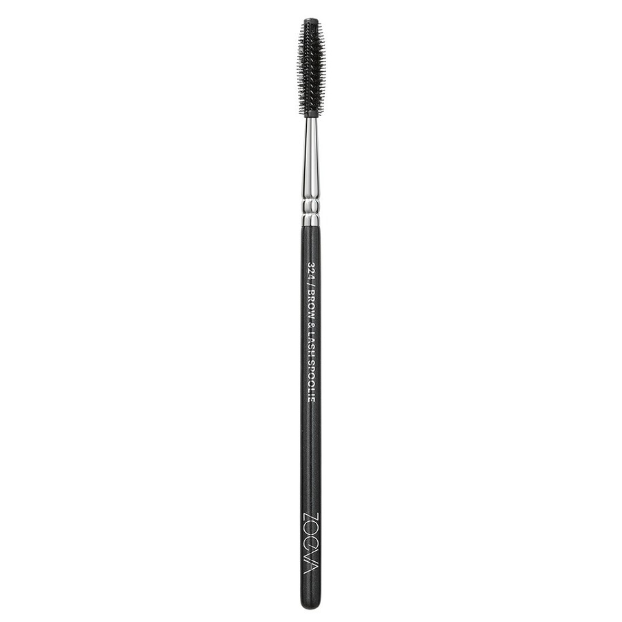ZOEVA 324 BROW & LASH SPOOLIE Pędzle do brwi 1 ct 1 szt.