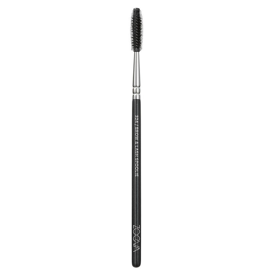 ZOEVA 324 BROW & LASH SPOOLIE Pędzle do brwi 1 ct 1 szt.