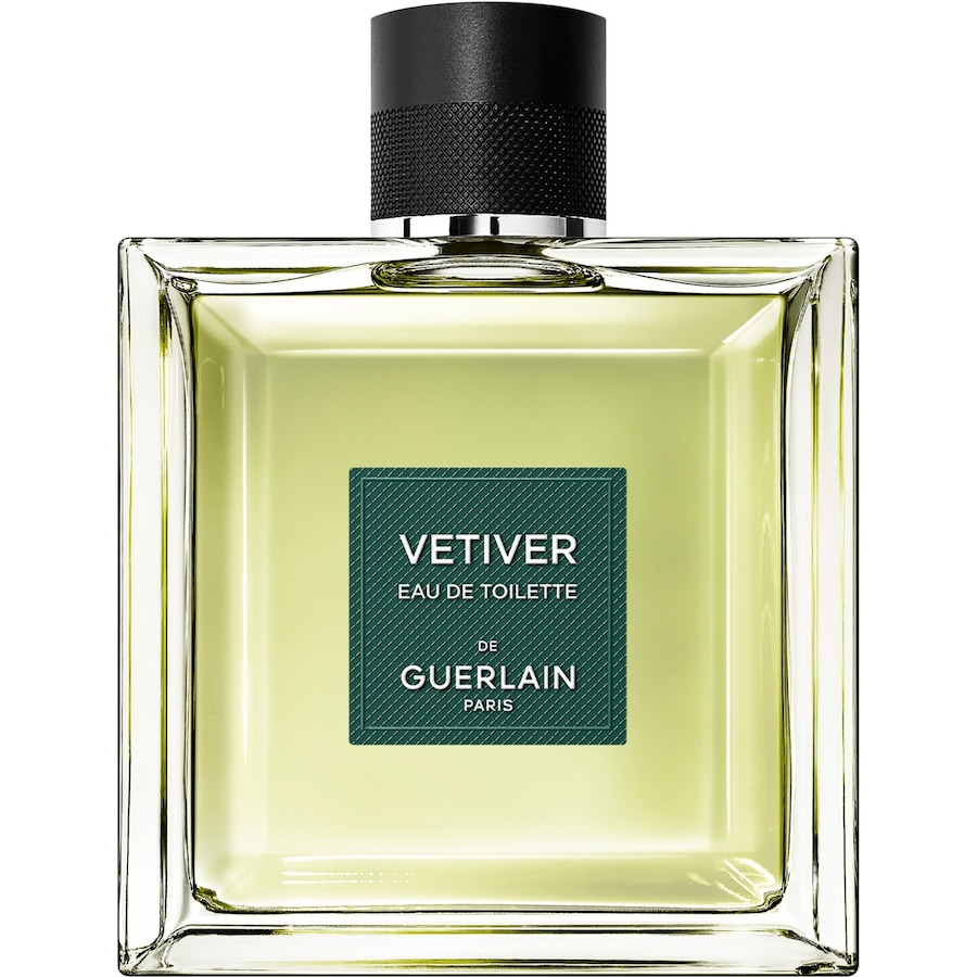 Guerlain Vetiver Woda toaletowa 150 ml Męskie