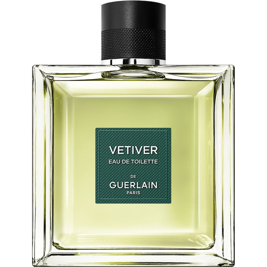 Guerlain Vetiver Woda toaletowa 150 ml Męskie