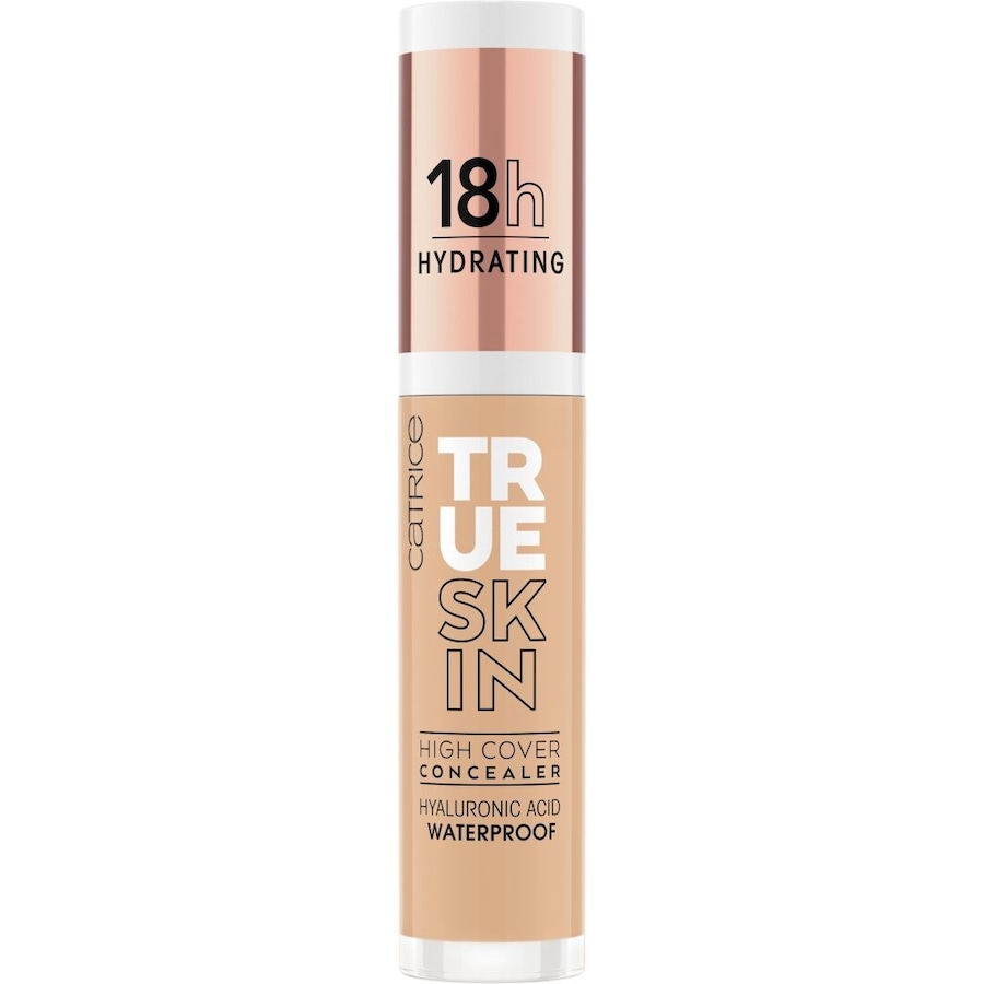 Catrice Korektor True Skin High Cover Korektory 5 ml True Skin High Cover Concealer