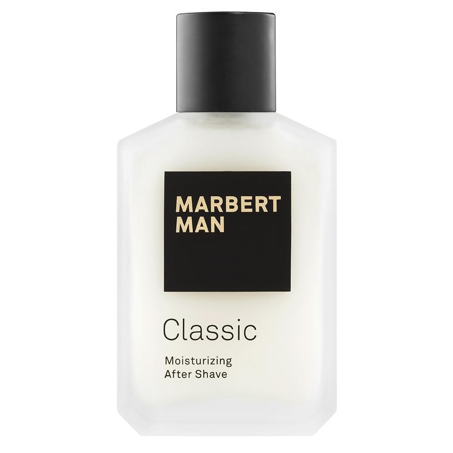 Marbert Man Classic Moisturizing After Shave After-Shave 100 ml Męskie
