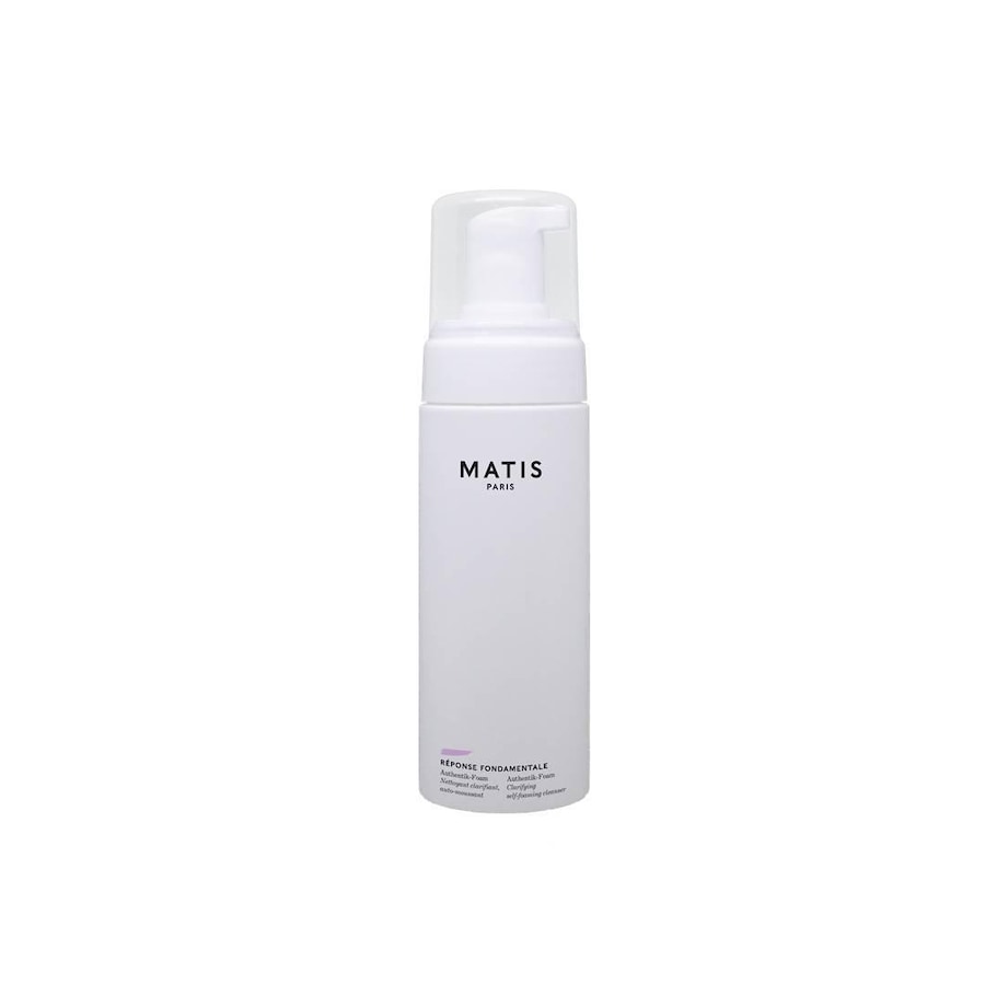Matis Réponse Fondamentale Pianka do mycia twarzy Pianki do twarzy 150 ml