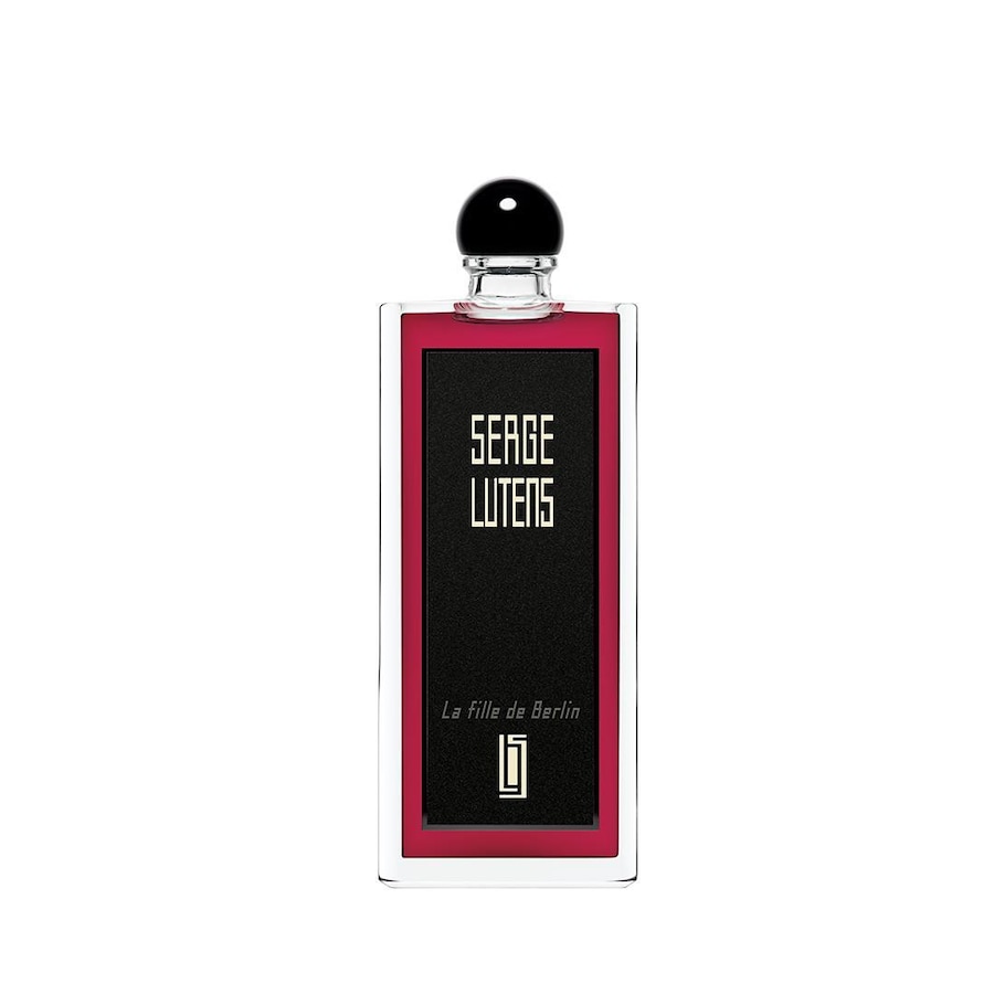 Serge Lutens Collection Noire La Fille de Berlin Woda perfumowana 50 ml