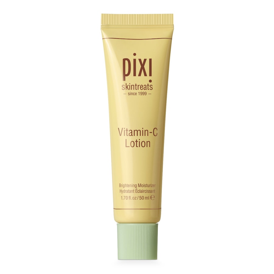 Pixi Vitamin-C Lotion Kremy na dzień 50 ml