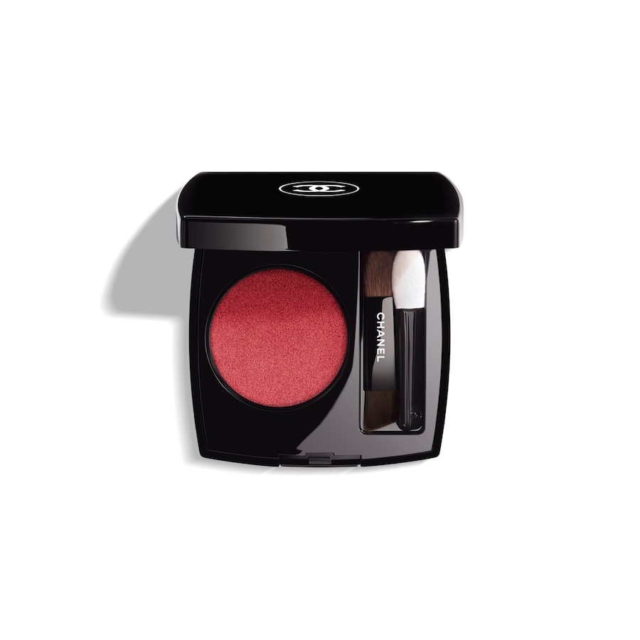 CHANEL WIELOZADANIOWY TRWAŁY CIEŃ DO POWIEK Cienie do powiek 1,9 g 226 - ROUGE COSMOS