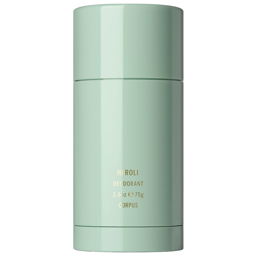 Corpus Neroli Deodorant Dezodoranty 75 g
