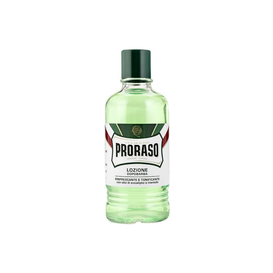 PRORASO Profesjonalny balsam po goleniu After-Shave 400 ml