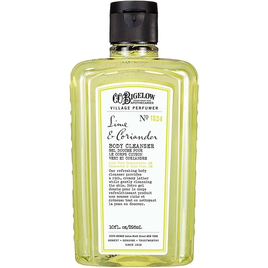 C.O. Bigelow Body Care Duo Apothecary Box Żele pod prysznic 1 ct