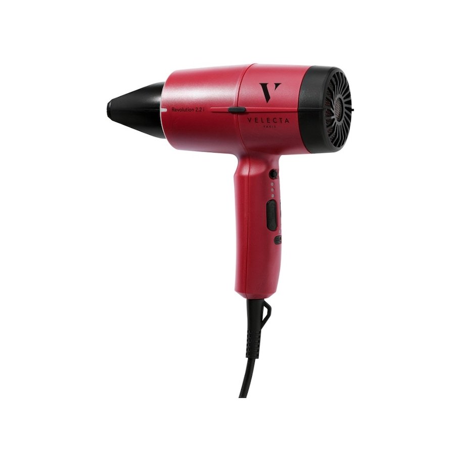 Velecta Paris REVOLUTION 2.2i Suszarki do włosów 1 ct