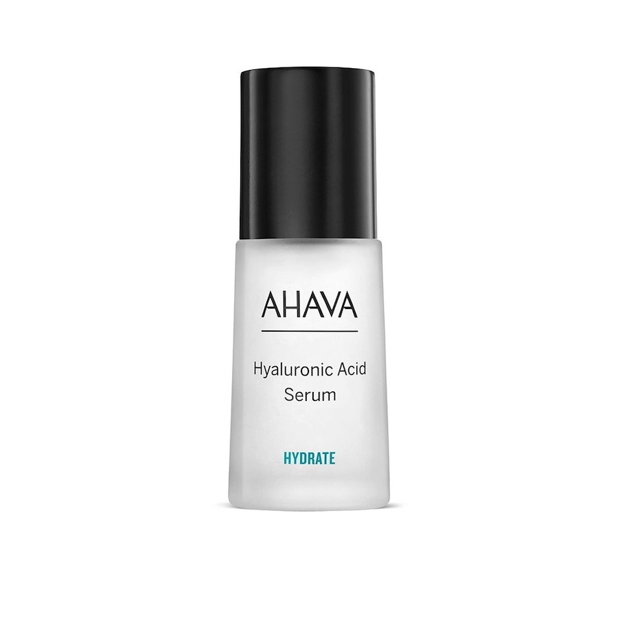 AHAVA Hyaluronic Acid Serum Serum nawilżające 30 ml