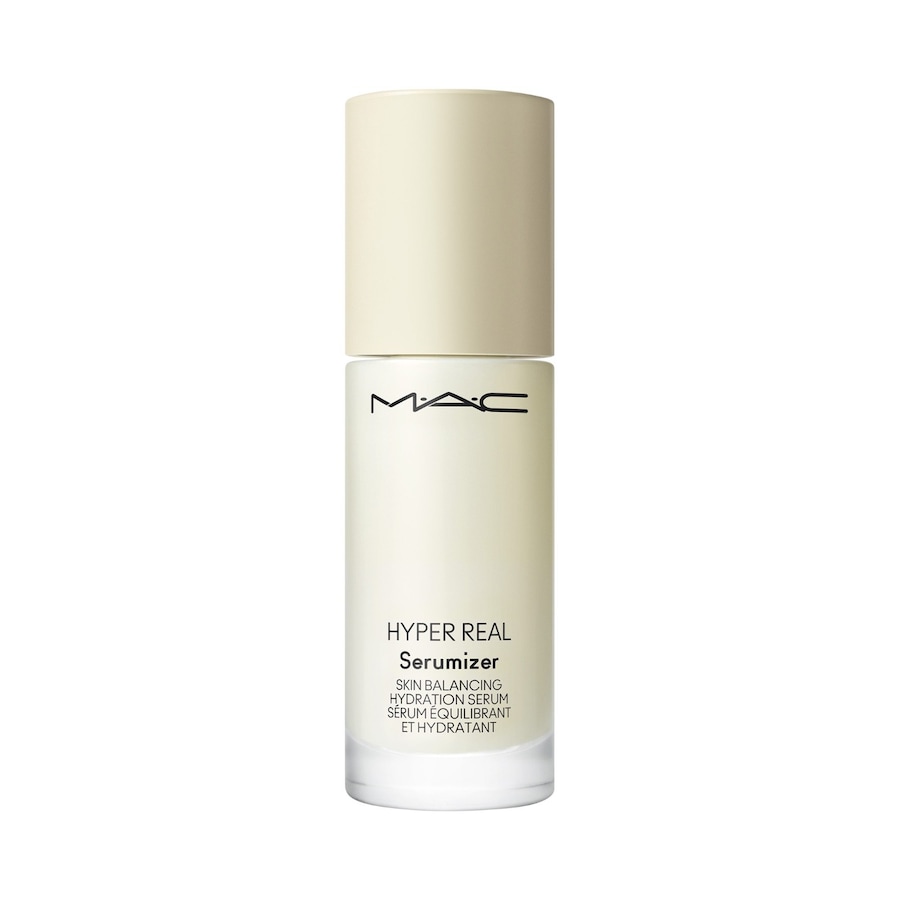 MAC Hyper Real Skincare Skin Balancing Hydration Serum Serum nawilżające 30 ml