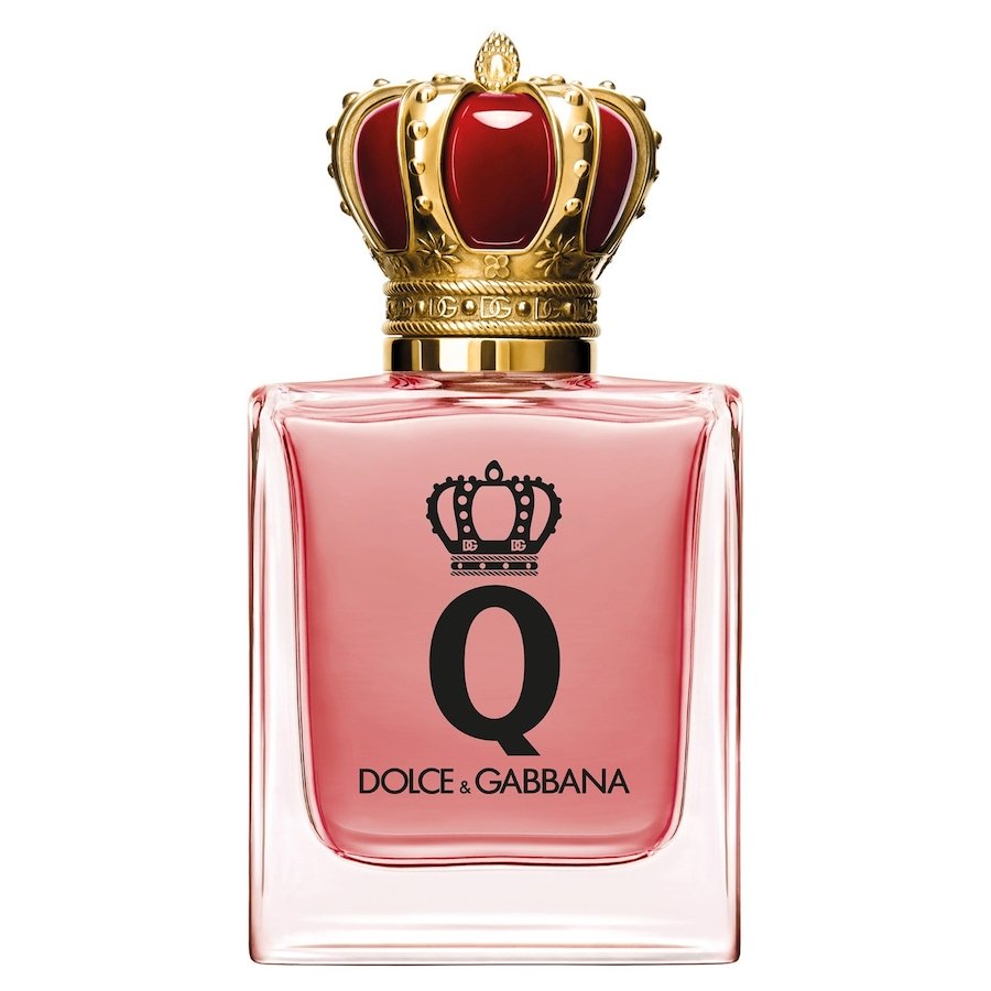 Dolce&Gabbana K&Q by Dolce&Gabbana Intense Woda perfumowana 50 ml Damski
