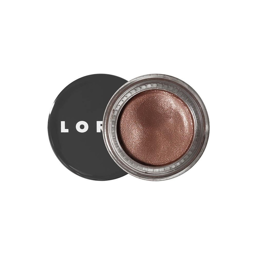 Lorac LUX DIAMOND Cień do powiek w kremie Cienie do powiek 42 g #7F4330 - SILK