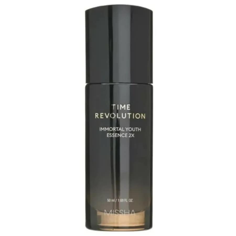 Missha MISSHA Time Revolution Immortal Youth Essence 2X Serum nawilżające 50 ml