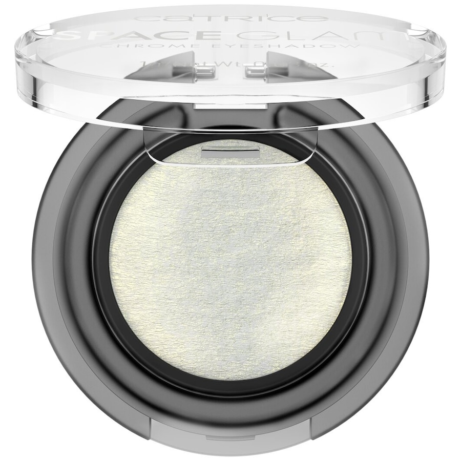 Catrice Space Glam Chrome Cienie do powiek 1 g 010 - MOONLIGHT GLOW