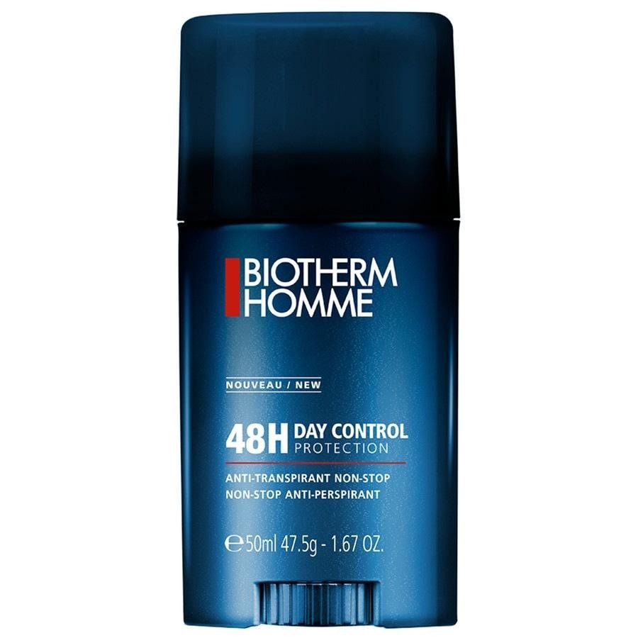 Biotherm Homme Day Control Antyperspirant w sztyfcie Pielęgnacja ciała 50 ml Męskie