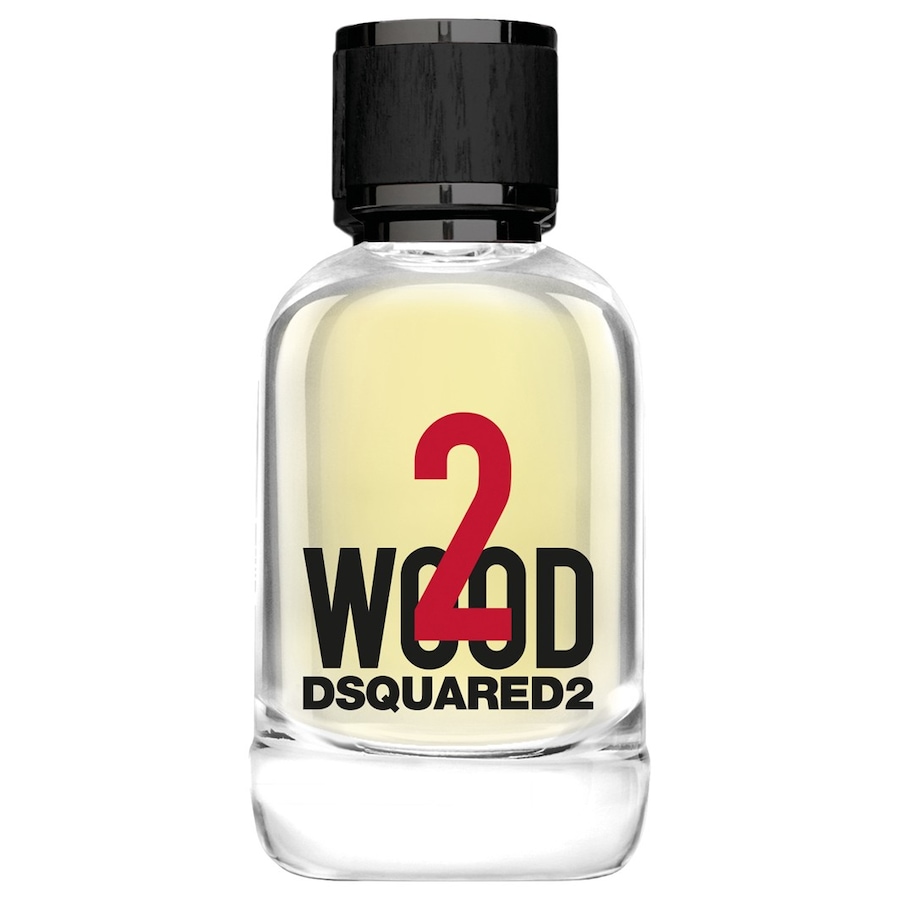 Dsquared2 2 Wood Woda toaletowa 50 ml Męskie