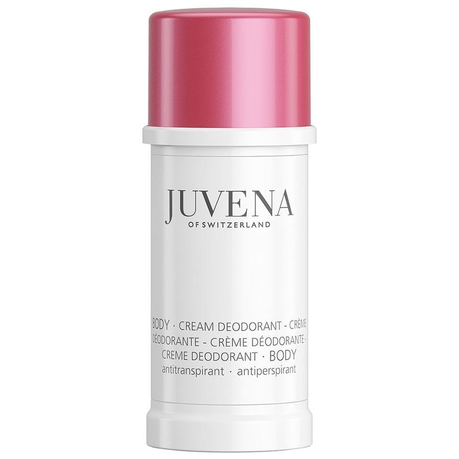 Juvena Pielęgnacja ciała Deodorant Cream Dezodoranty 40 ml