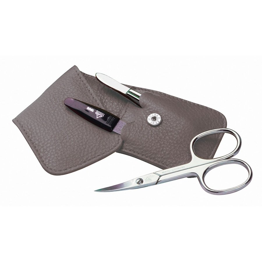 ERBE Siena POCKET CASE Zestawy do pielęgnacji dłoni i paznokci 1 ct