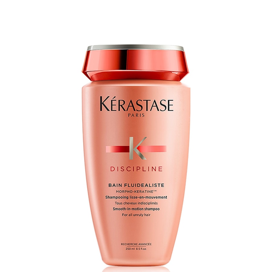 Kérastase Discipline Kąpiel dyscyplinująca do włosów Szampony 250 ml