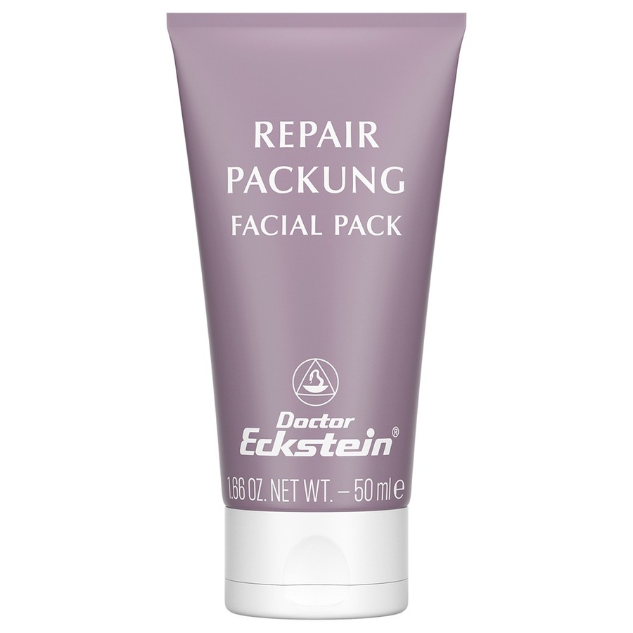 Doctor Eckstein Pakiet naprawczy Kremy do twarzy 50 ml
