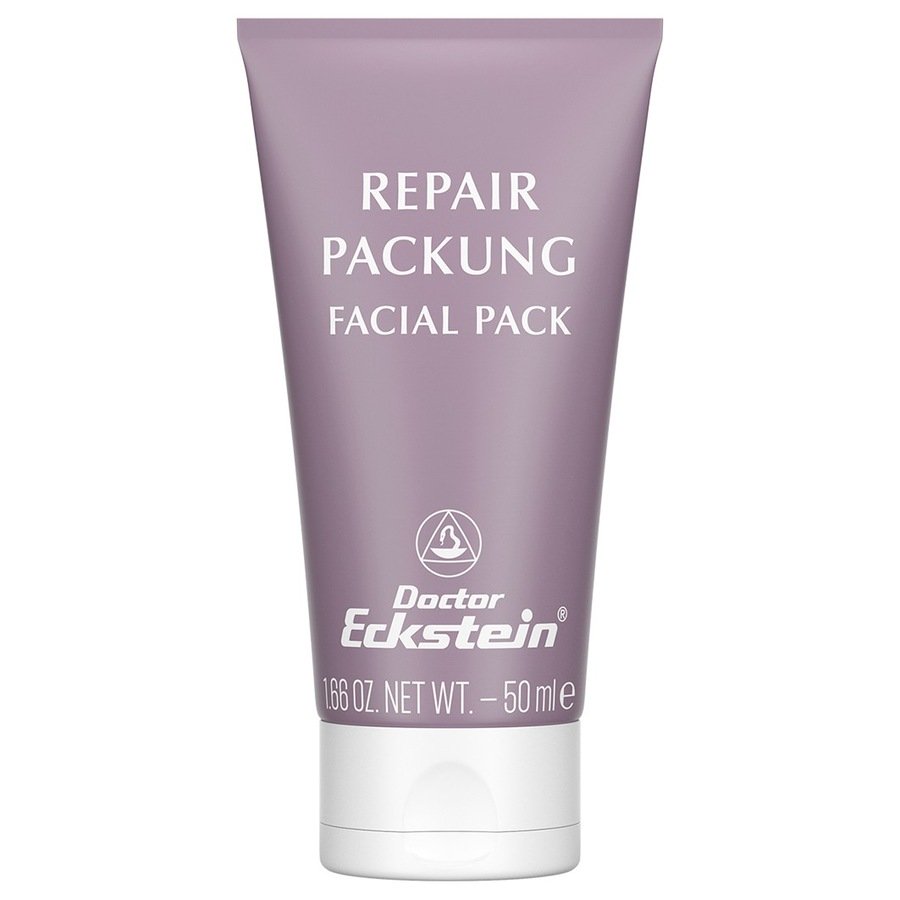 Doctor Eckstein Pakiet naprawczy Kremy do twarzy 50 ml